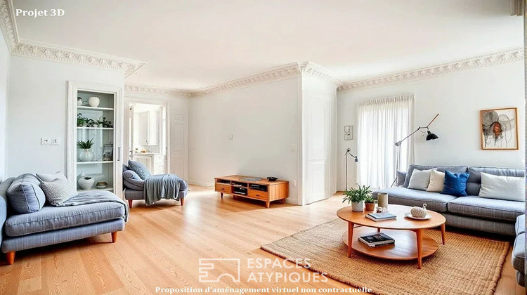 Ma-Cabane - Vente Appartement ANSE, 64 m²