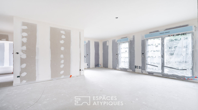 Ma-Cabane - Vente Appartement ANSE, 64 m²