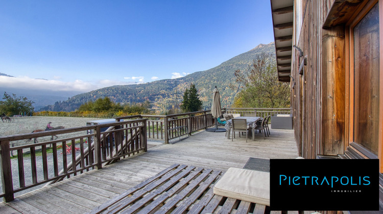 Ma-Cabane - Vente Appartement Anse, 258 m²