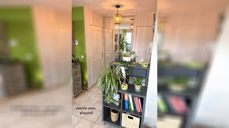 Ma-Cabane - Vente Appartement ANSE, 87 m²