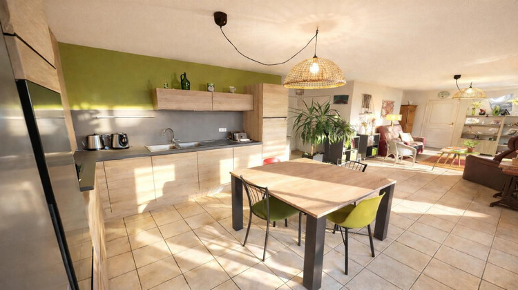 Ma-Cabane - Vente Appartement ANSE, 87 m²