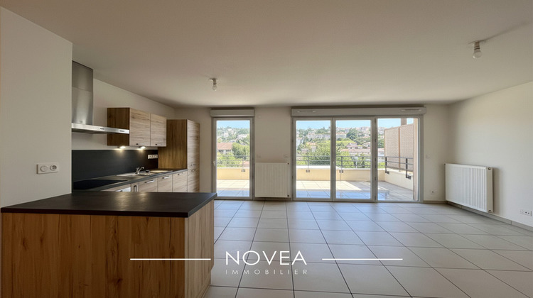 Ma-Cabane - Vente Appartement Anse, 71 m²