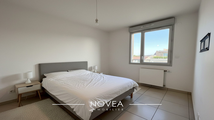 Ma-Cabane - Vente Appartement Anse, 71 m²