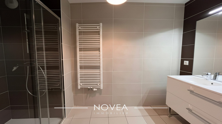 Ma-Cabane - Vente Appartement Anse, 71 m²