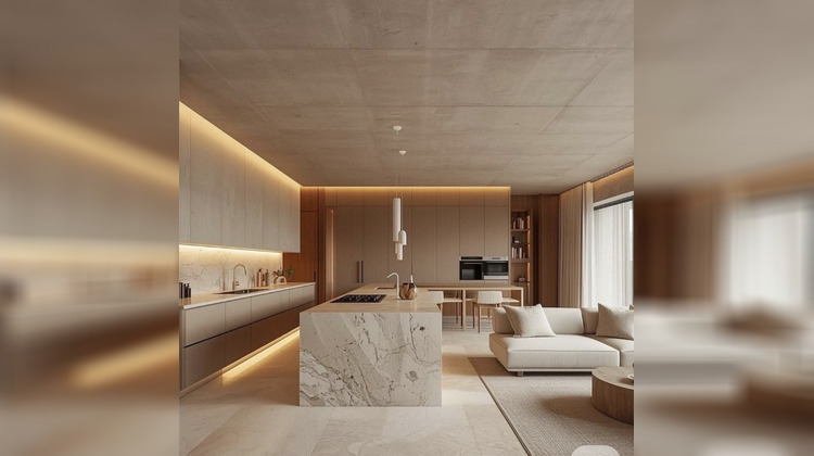 Ma-Cabane - Vente Appartement ANSE, 73 m²