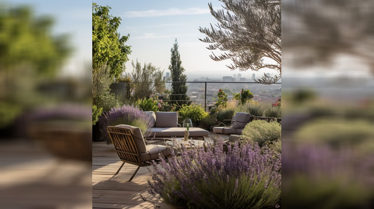 Ma-Cabane - Vente Appartement ANSE, 73 m²