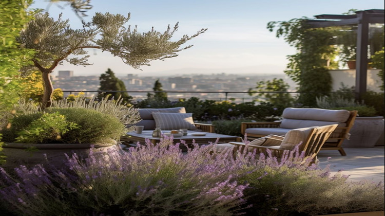 Ma-Cabane - Vente Appartement ANSE, 73 m²