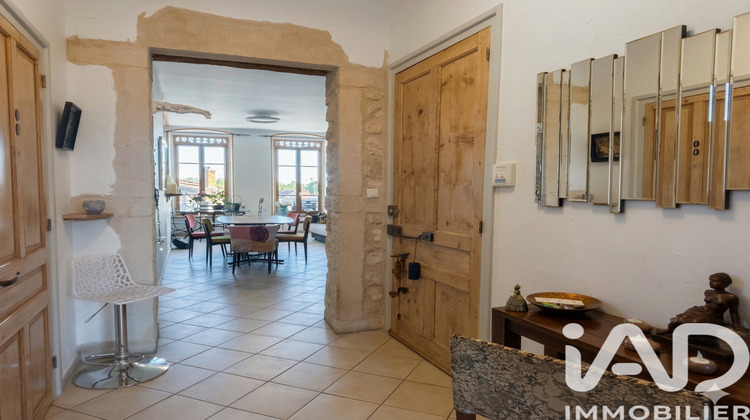 Ma-Cabane - Vente Appartement Anse, 124 m²