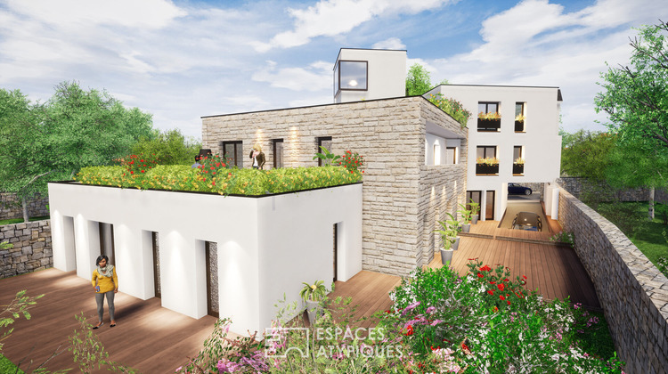 Ma-Cabane - Vente Appartement ANSE, 83 m²