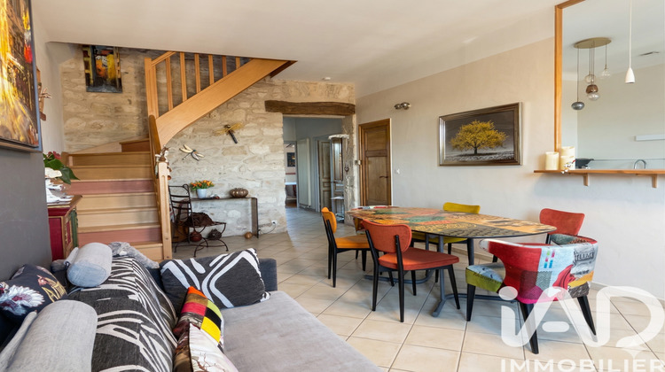 Ma-Cabane - Vente Appartement Anse, 124 m²