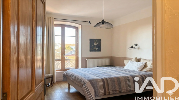Ma-Cabane - Vente Appartement Anse, 124 m²
