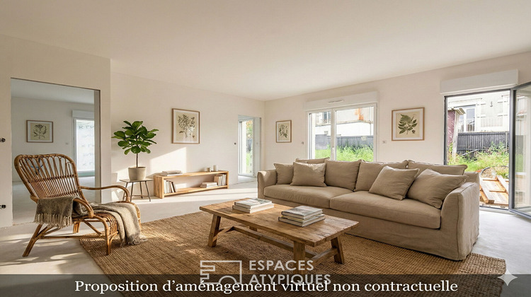 Ma-Cabane - Vente Appartement ANSE, 83 m²
