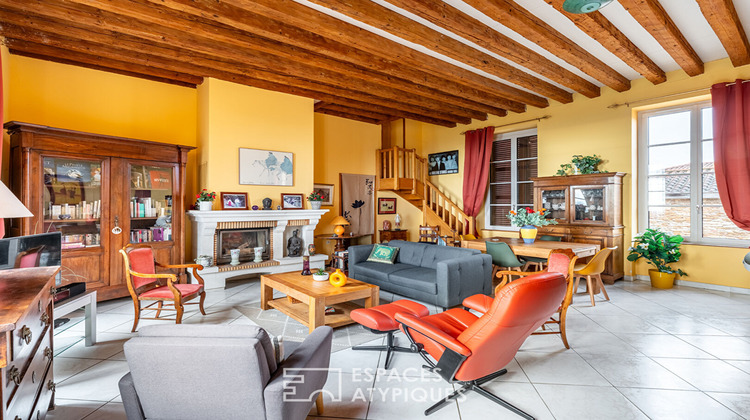 Ma-Cabane - Vente Appartement ANSE, 129 m²