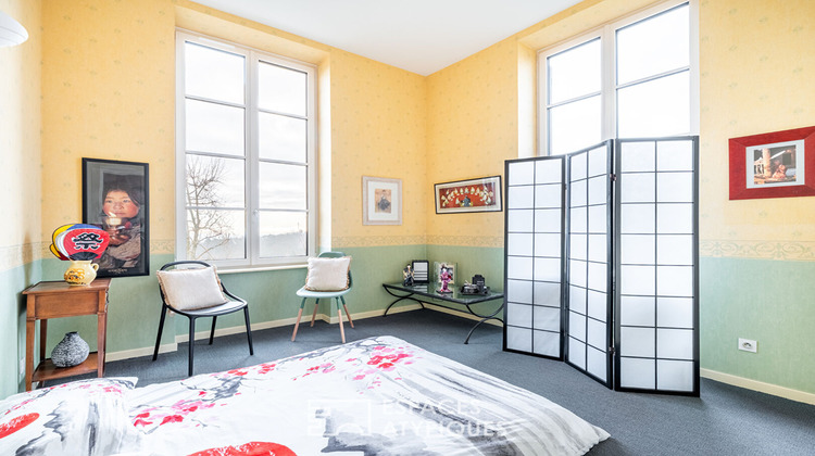 Ma-Cabane - Vente Appartement ANSE, 129 m²
