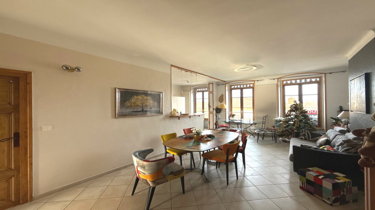 Ma-Cabane - Vente Appartement ANSE, 120 m²