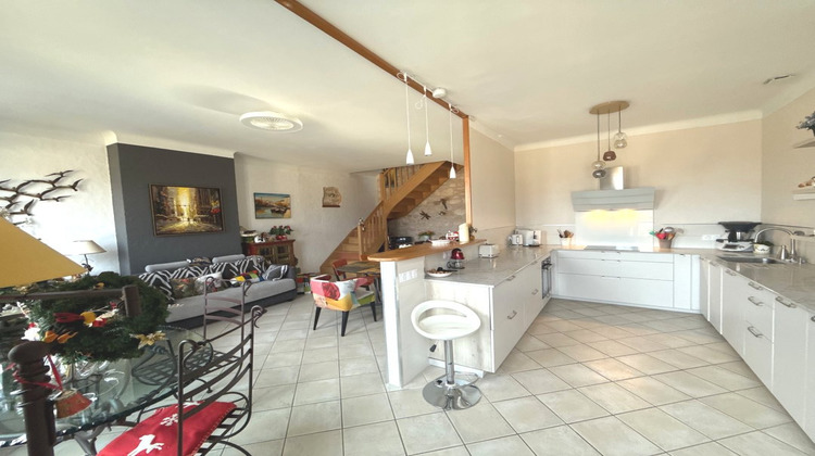 Ma-Cabane - Vente Appartement ANSE, 120 m²