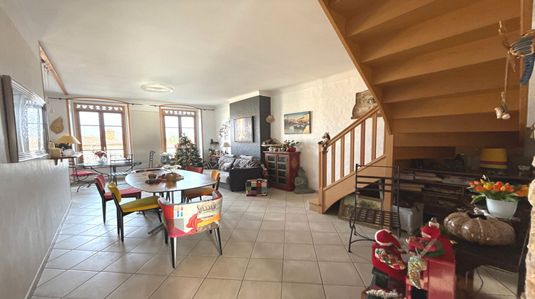 Ma-Cabane - Vente Appartement ANSE, 120 m²