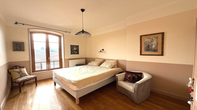 Ma-Cabane - Vente Appartement ANSE, 120 m²