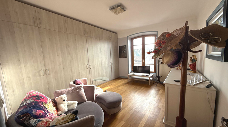 Ma-Cabane - Vente Appartement ANSE, 120 m²