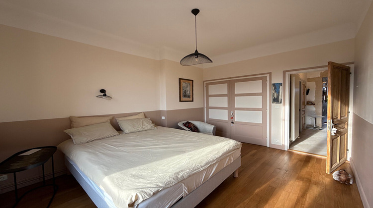 Ma-Cabane - Vente Appartement ANSE, 120 m²