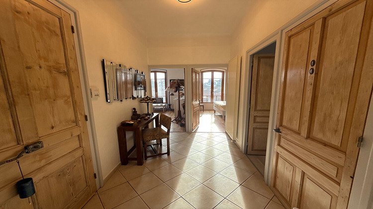 Ma-Cabane - Vente Appartement ANSE, 120 m²