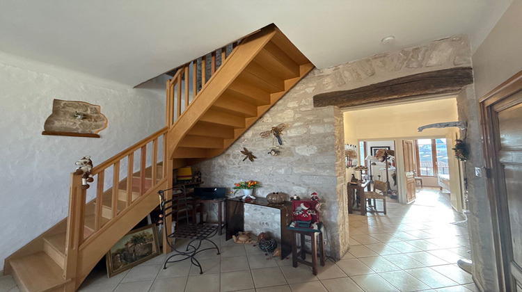 Ma-Cabane - Vente Appartement ANSE, 120 m²