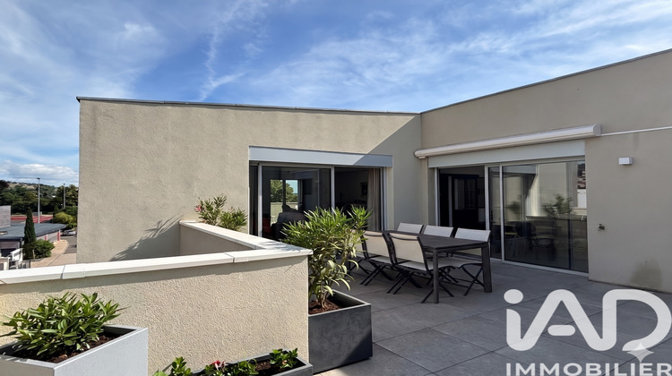 Ma-Cabane - Vente Appartement Anse, 139 m²