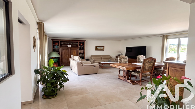 Ma-Cabane - Vente Appartement Anse, 139 m²