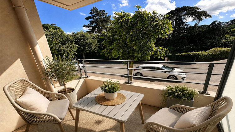 Ma-Cabane - Vente Appartement ANSE, 70 m²