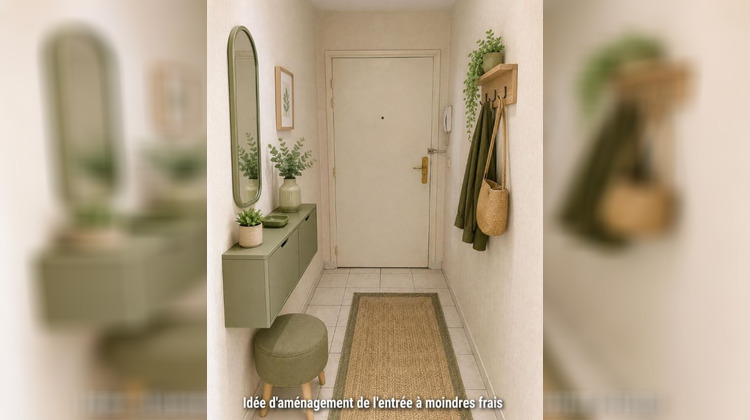 Ma-Cabane - Vente Appartement ANSE, 70 m²