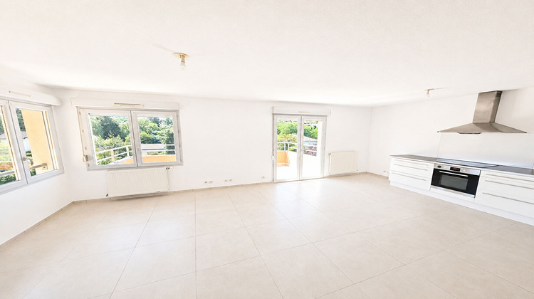 Ma-Cabane - Vente Appartement ANSE, 60 m²