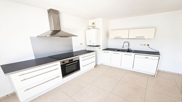 Ma-Cabane - Vente Appartement ANSE, 60 m²