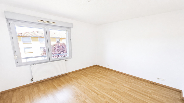 Ma-Cabane - Vente Appartement ANSE, 60 m²