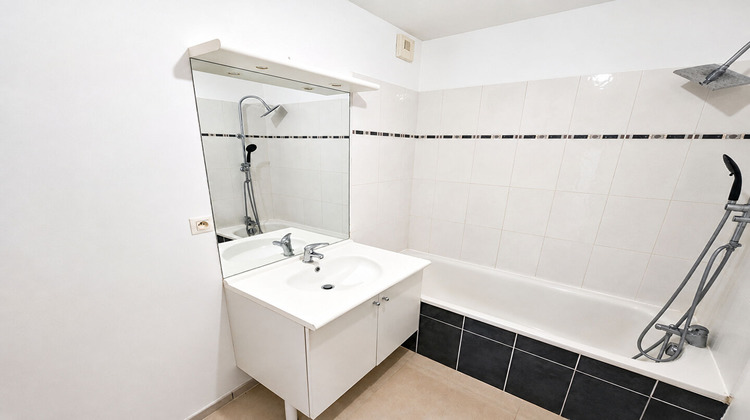 Ma-Cabane - Vente Appartement ANSE, 60 m²