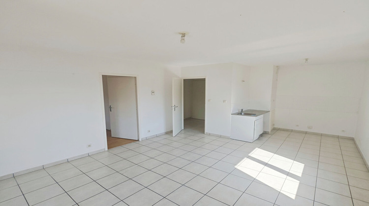 Ma-Cabane - Vente Appartement ANSE, 41 m²