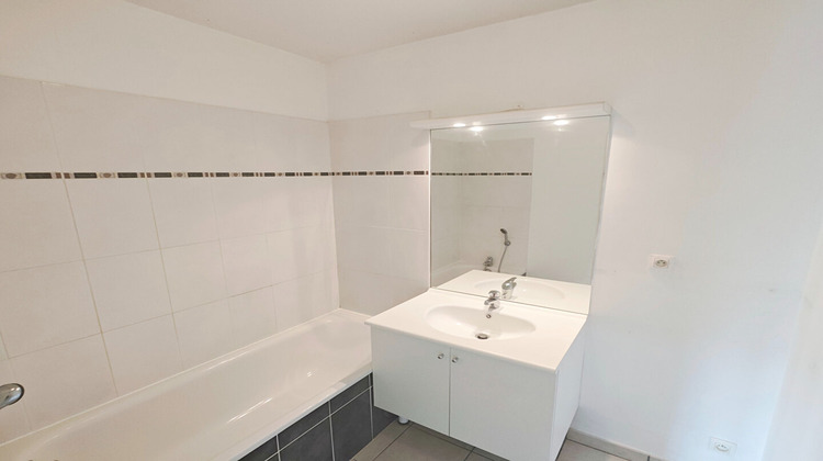 Ma-Cabane - Vente Appartement ANSE, 41 m²