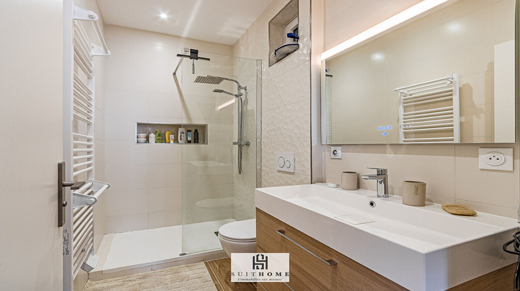 Ma-Cabane - Vente Appartement ANSE, 46 m²