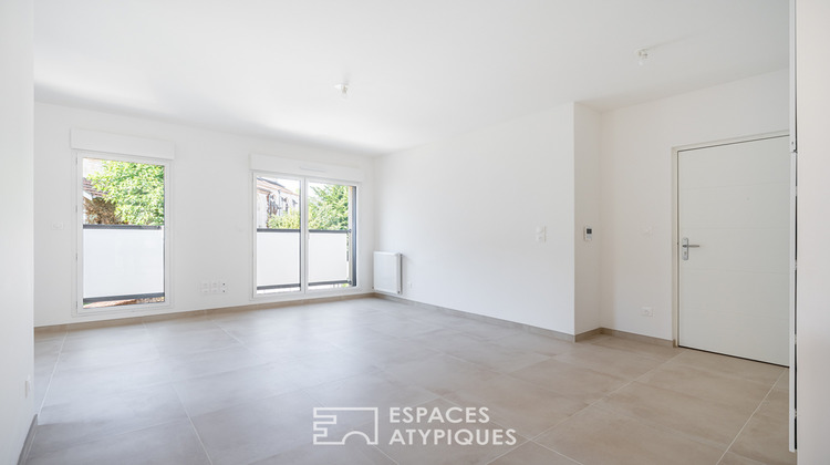 Ma-Cabane - Vente Appartement ANSE, 64 m²