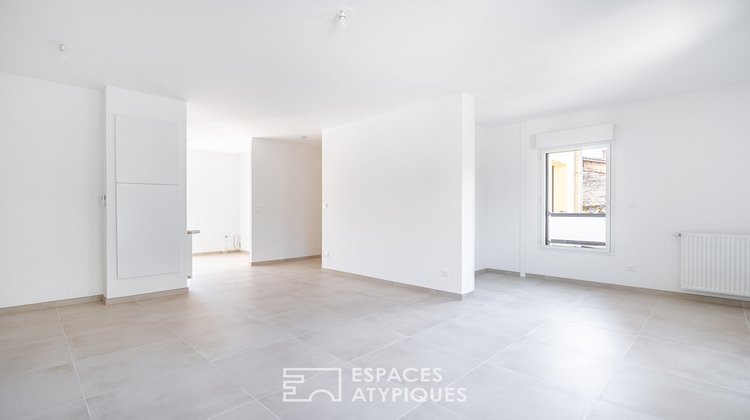 Ma-Cabane - Vente Appartement ANSE, 64 m²