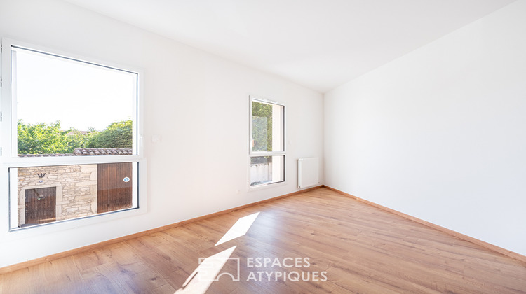 Ma-Cabane - Vente Appartement ANSE, 64 m²