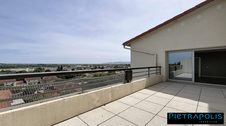 Ma-Cabane - Vente Appartement Anse, 94 m²