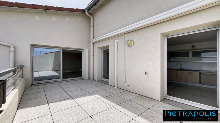 Ma-Cabane - Vente Appartement Anse, 94 m²