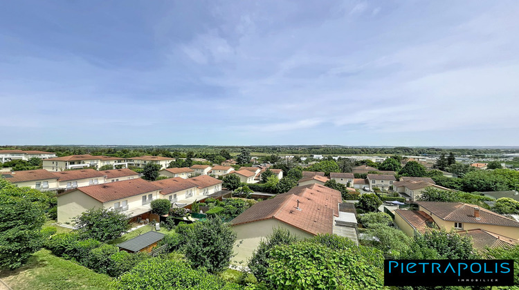 Ma-Cabane - Vente Appartement Anse, 94 m²