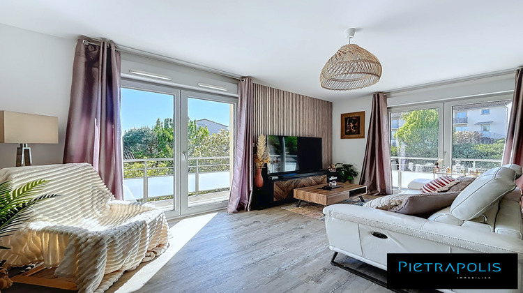 Ma-Cabane - Vente Appartement Anse, 66 m²