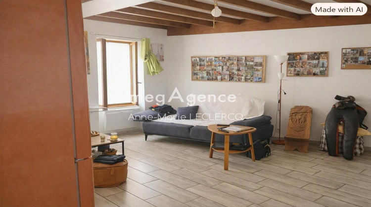 Ma-Cabane - Vente Appartement ANSE, 55 m²