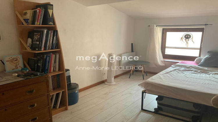 Ma-Cabane - Vente Appartement ANSE, 55 m²