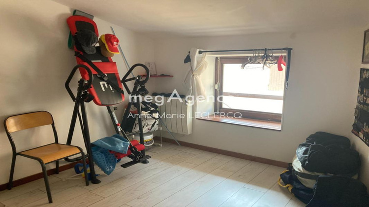 Ma-Cabane - Vente Appartement ANSE, 55 m²