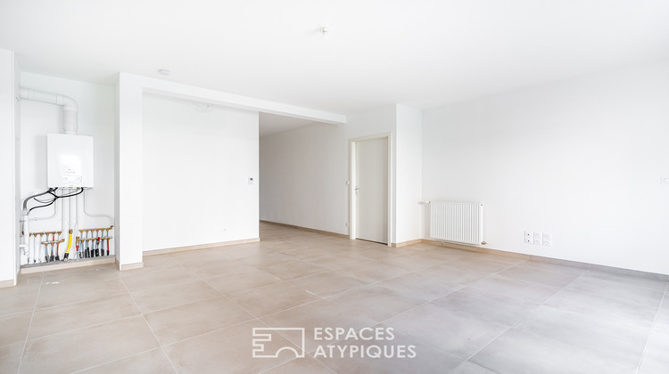 Ma-Cabane - Vente Appartement ANSE, 83 m²