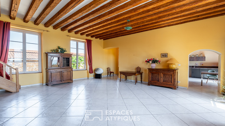 Ma-Cabane - Vente Appartement ANSE, 129 m²