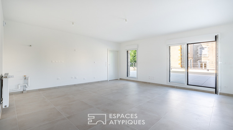 Ma-Cabane - Vente Appartement ANSE, 73 m²